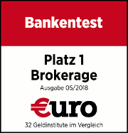 Testsiegel OnVista Bank
